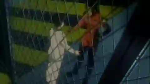 RahXephon Episodio 14