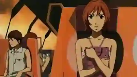 RahXephon Episodio 16
