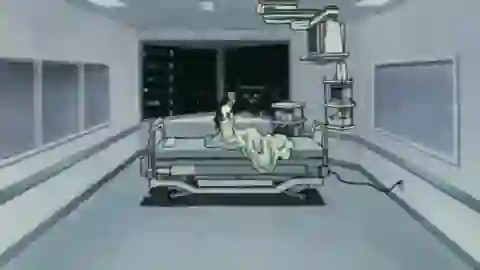 RahXephon Episodio 18