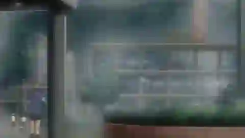 RahXephon Episodio 19