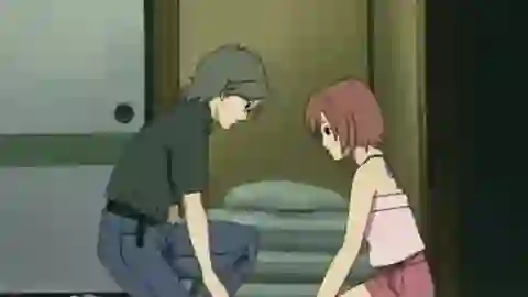 RahXephon Episodio 20
