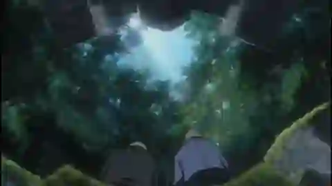 RahXephon Episodio 22