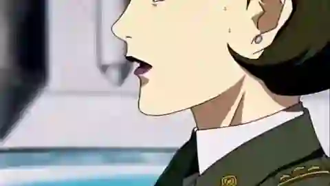 RahXephon Episodio 23