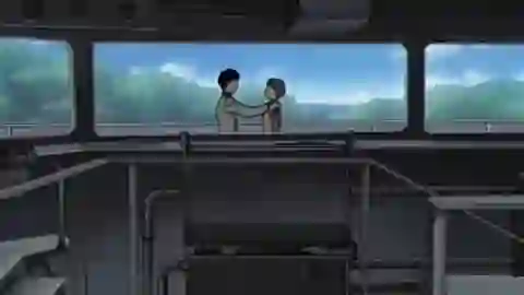 RahXephon Episodio 24