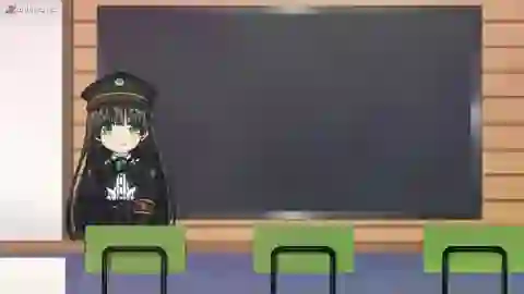 Rail Romanesque Episodio 7