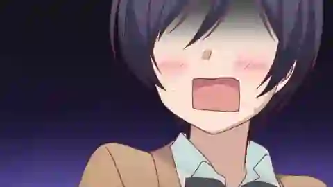 Ramen Daisuki Koizumi-san Episodio 1