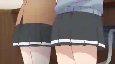 Ramen Daisuki Koizumi-san Episodio 4