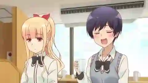 Ramen Daisuki Koizumi-san Episodio 11