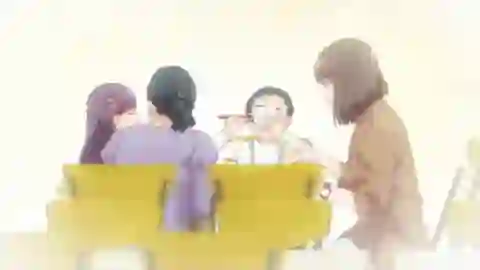 Ramen Daisuki Koizumi-san Episodio 12