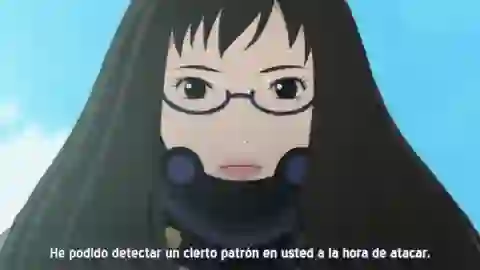 RD Sennou Chousashitsu Episodio 1