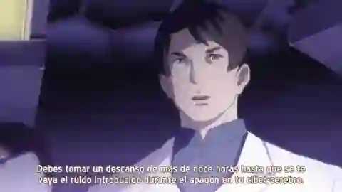RD Sennou Chousashitsu Episodio 3