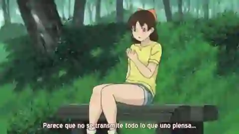 RD Sennou Chousashitsu Episodio 7