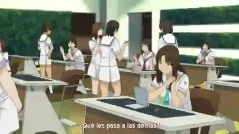 RD Sennou Chousashitsu Episodio 12