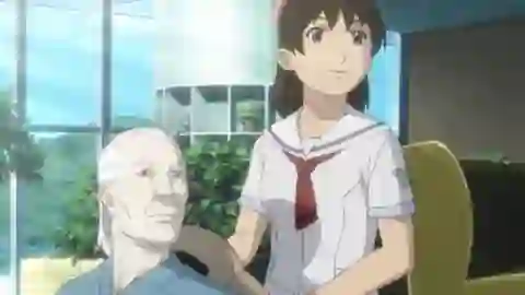 RD Sennou Chousashitsu Episodio 14