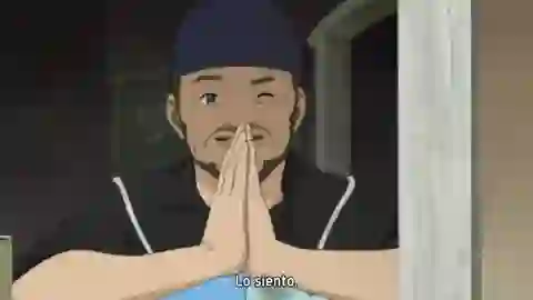 RD Sennou Chousashitsu Episodio 15