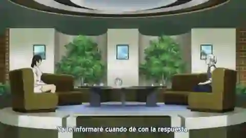 RD Sennou Chousashitsu Episodio 21