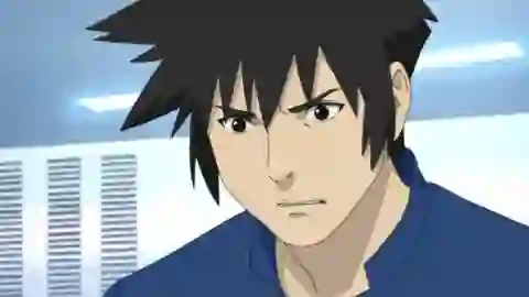 RD Sennou Chousashitsu Episodio 22