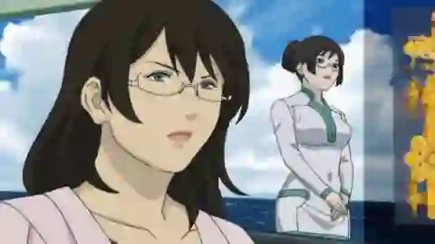 RD Sennou Chousashitsu Episodio 24
