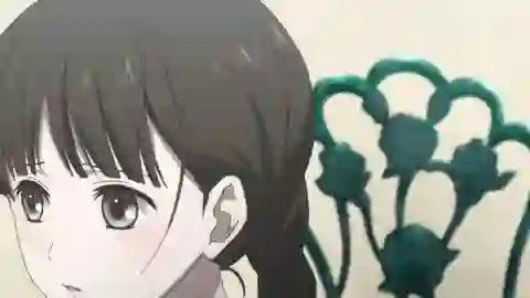 RDG: Red Data Girl Episodio 5