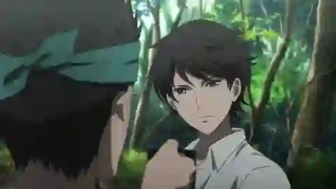 RDG: Red Data Girl Episodio 7