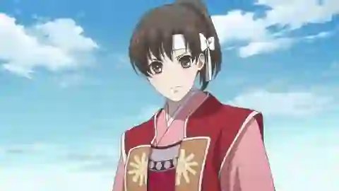 RDG: Red Data Girl Episodio 11