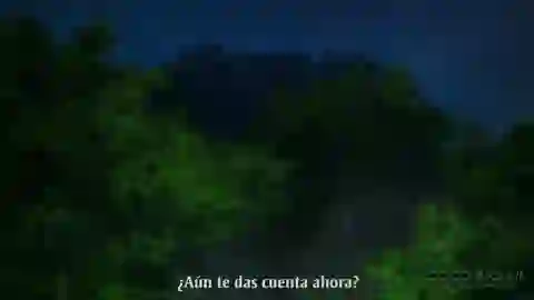 RDG: Red Data Girl Episodio 12