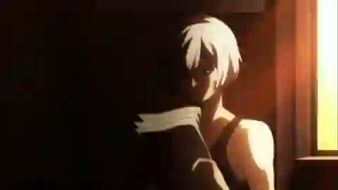 Re: Hamatora Episodio 3