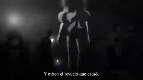 Re: Hamatora Episodio 4