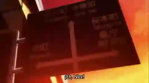 Re: Hamatora Episodio 6