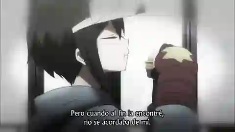 Re: Hamatora Episodio 11