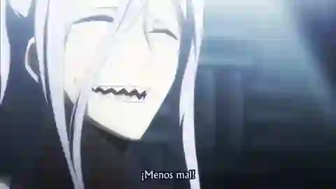 Re: Hamatora Episodio 12