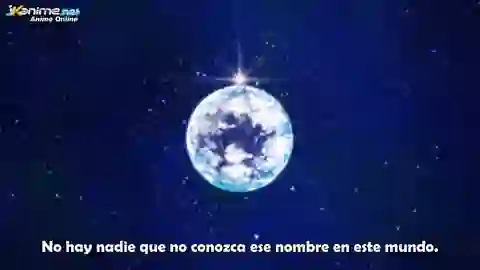 Rebirth Episodio 1