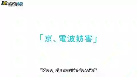 Rebirth Episodio 7