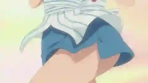 Recorder to Randoseru Mi☆ Special Episodio 1