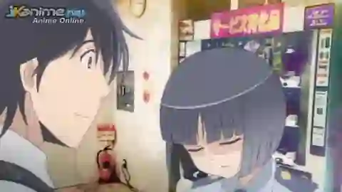 Recorder to Randoseru Mi☆ Episodio 1