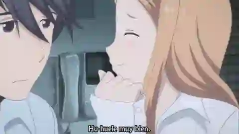 Recorder to Randoseru Mi☆ Episodio 2