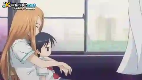 Recorder to Randoseru Mi☆ Episodio 7