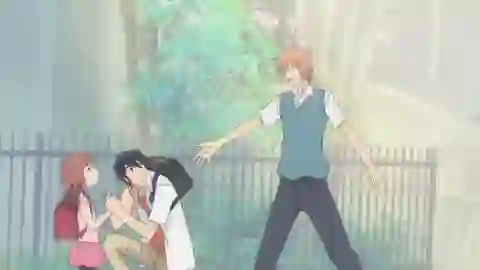 Recorder to Randoseru Mi☆ Episodio 8