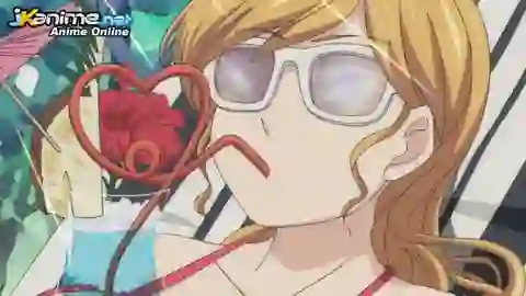 Recorder to Randoseru Mi☆ Episodio 11