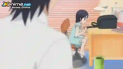 Recorder to Randoseru Mi☆ Episodio 12