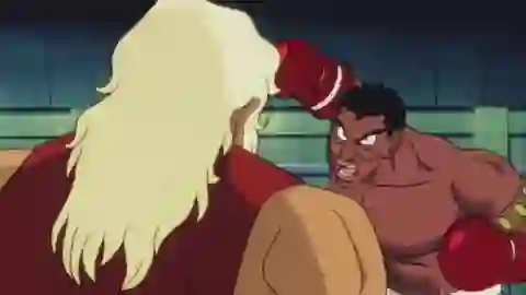 Red Baron Episodio 1