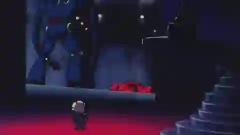 Red Baron Episodio 3