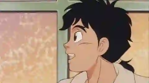 Red Baron Episodio 5