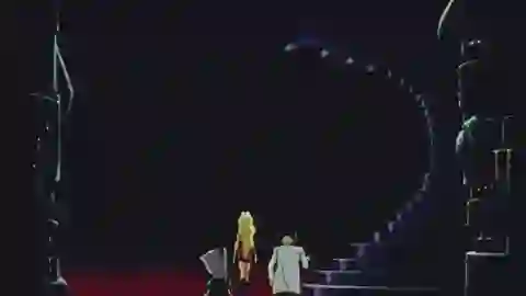Red Baron Episodio 7