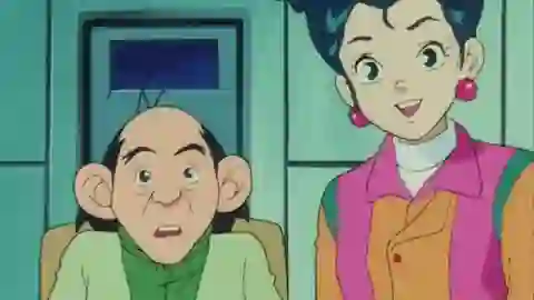 Red Baron Episodio 8