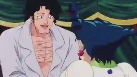 Red Baron Episodio 10