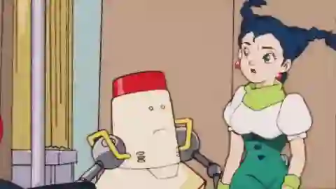 Red Baron Episodio 13