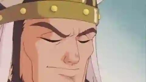 Red Baron Episodio 15