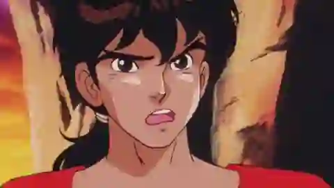 Red Baron Episodio 16