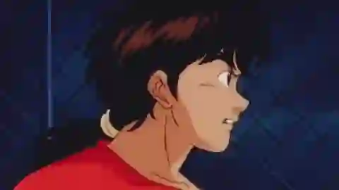 Red Baron Episodio 17